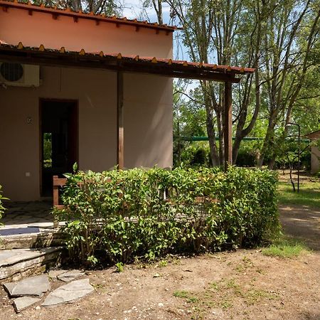 فندق Camping Pefki المظهر الخارجي الصورة