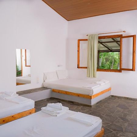 فندق Camping Pefki المظهر الخارجي الصورة