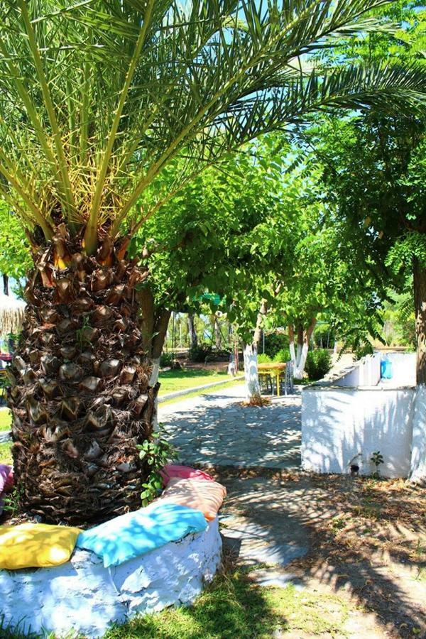 فندق Camping Pefki المظهر الخارجي الصورة